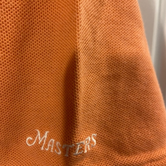 Masters golf shirt - Picture 4 of 5